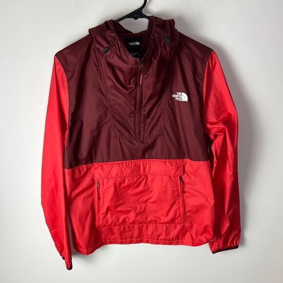 The North Face Windbreaker - Women's Medium - Picture 1 of 6